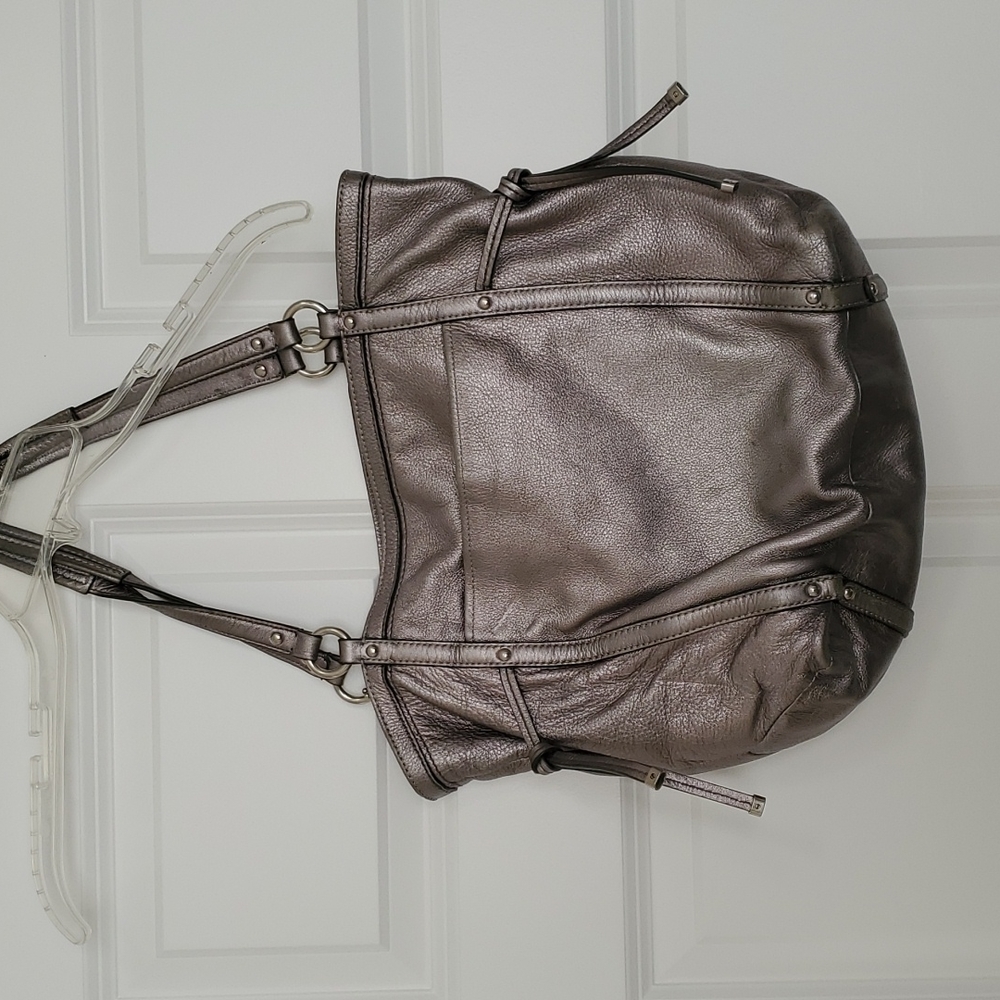 Coach bag - Picture 4 of 8